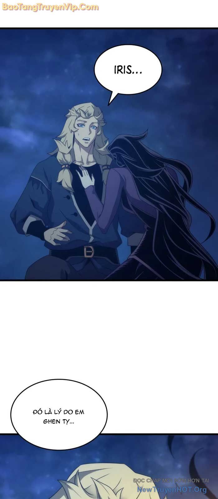 Sự Trở Lại Của Pháp Sư Vĩ Đại Sau 4000 Năm - Chapter 190 - Page 53