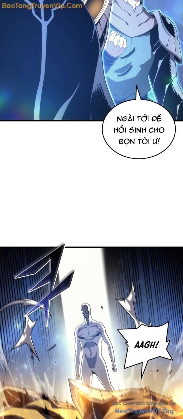 Sự Trở Lại Của Pháp Sư Vĩ Đại Sau 4000 Năm - Chapter 190 - Page 64