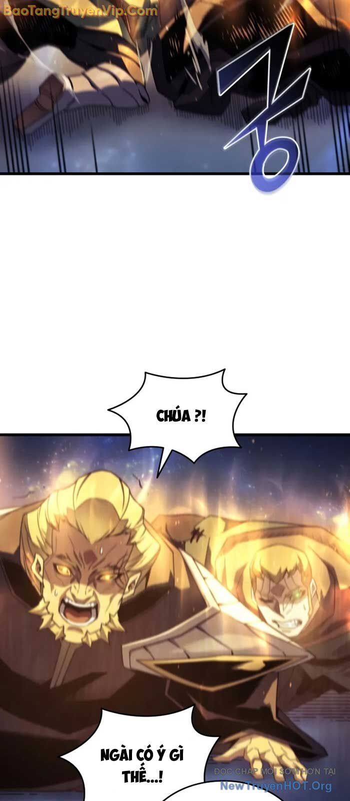 Sự Trở Lại Của Pháp Sư Vĩ Đại Sau 4000 Năm - Chapter 190 - Page 65