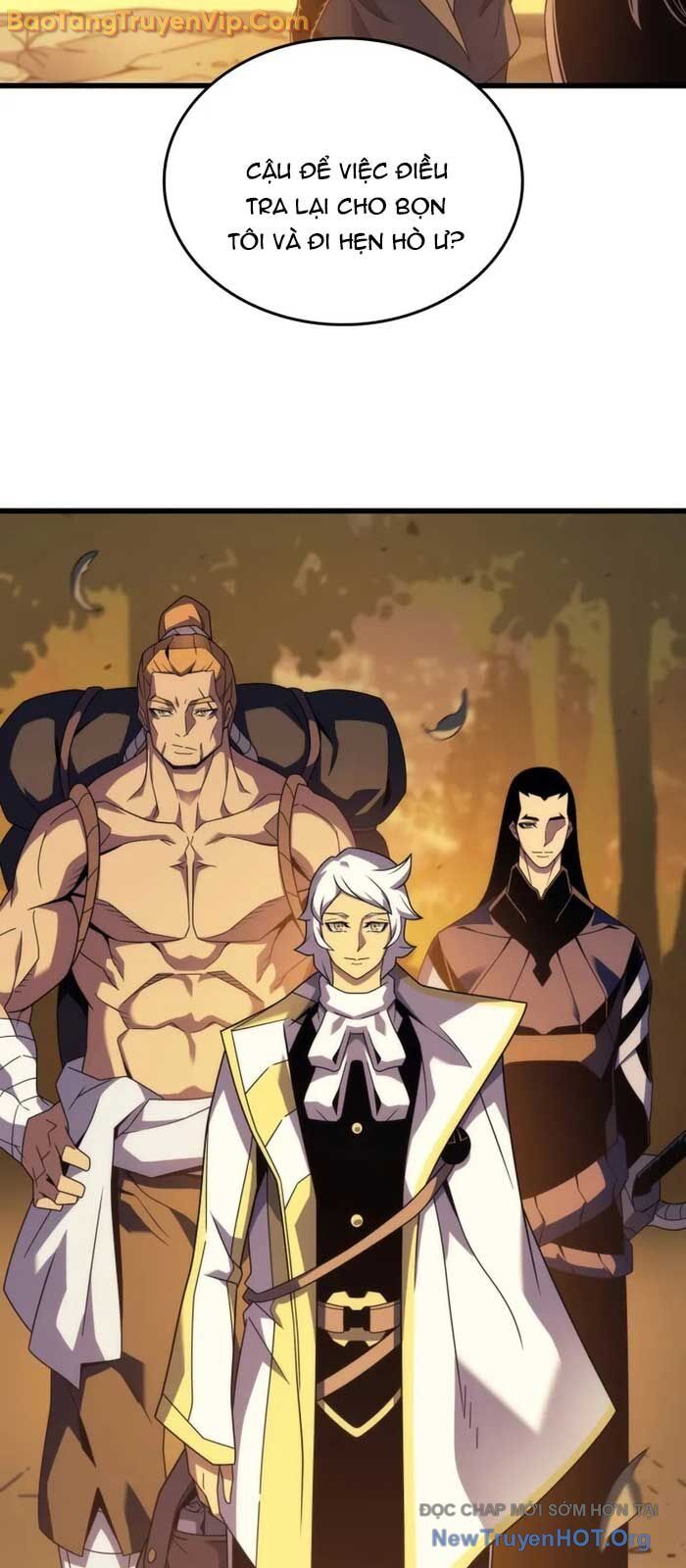 Sự Trở Lại Của Pháp Sư Vĩ Đại Sau 4000 Năm - Chapter 190 - Page 7