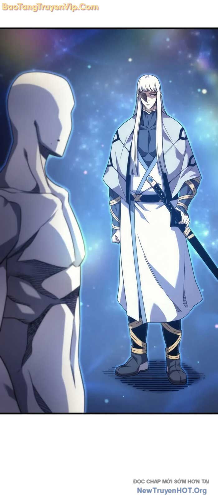 Sự Trở Lại Của Pháp Sư Vĩ Đại Sau 4000 Năm - Chapter 190 - Page 72