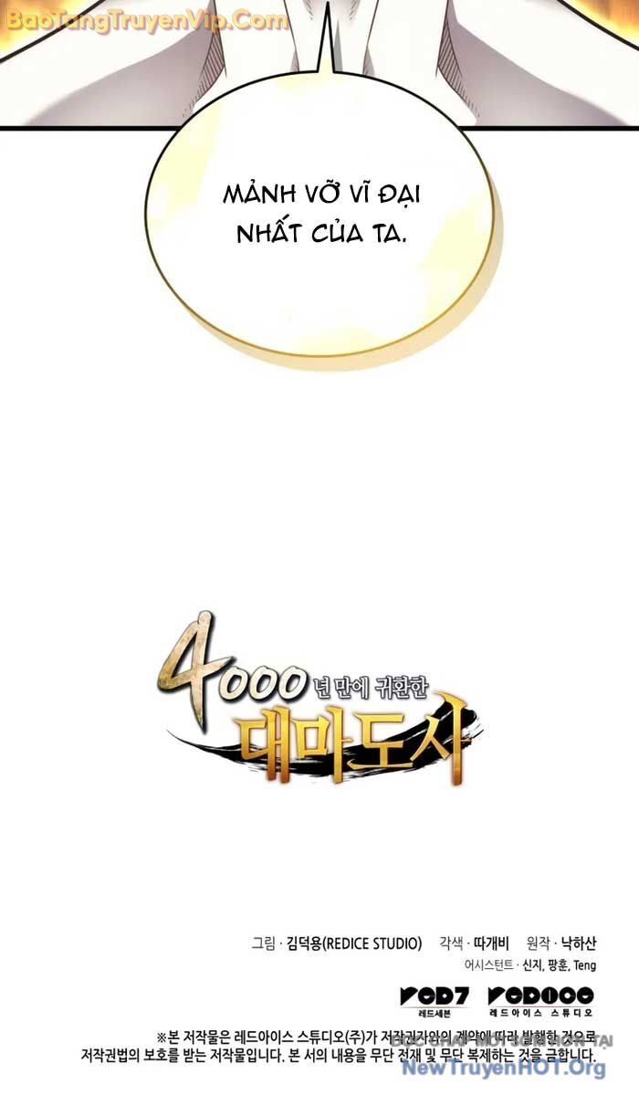 Sự Trở Lại Của Pháp Sư Vĩ Đại Sau 4000 Năm - Chapter 190 - Page 74