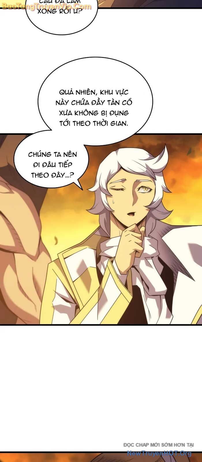 Sự Trở Lại Của Pháp Sư Vĩ Đại Sau 4000 Năm - Chapter 190 - Page 9