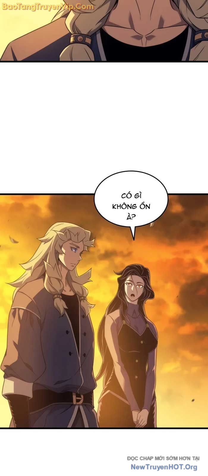 Sự Trở Lại Của Pháp Sư Vĩ Đại Sau 4000 Năm - Chapter 191 - Page 12