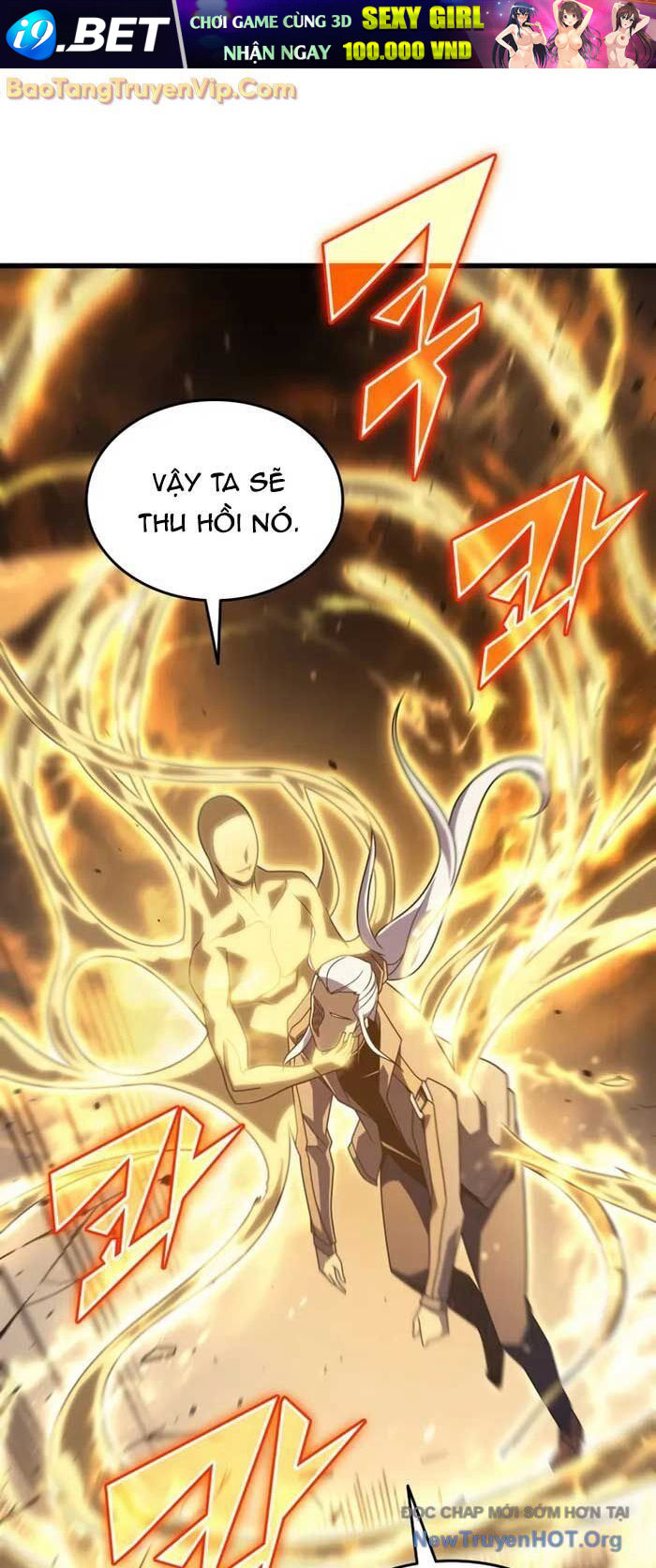 Sự Trở Lại Của Pháp Sư Vĩ Đại Sau 4000 Năm - Chapter 191 - Page 23