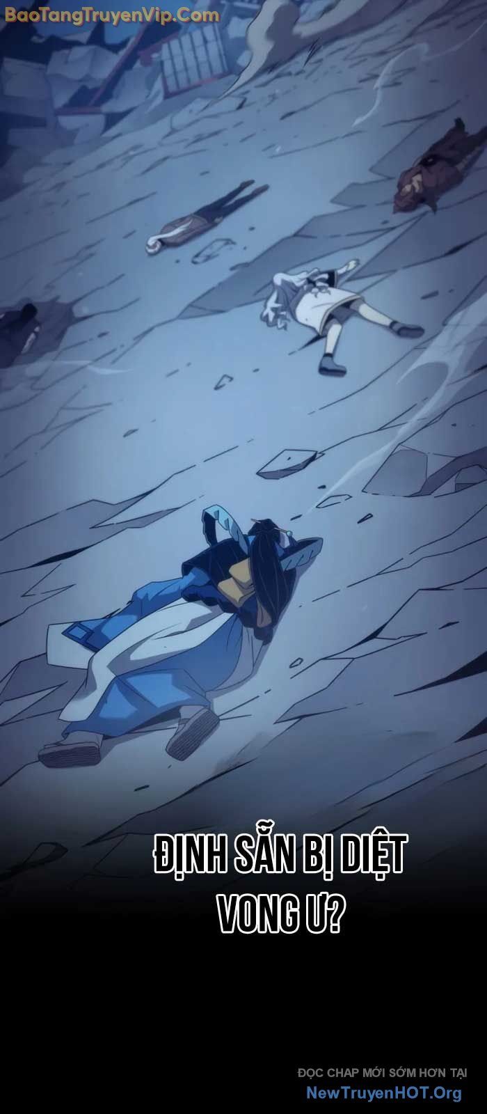 Sự Trở Lại Của Pháp Sư Vĩ Đại Sau 4000 Năm - Chapter 191 - Page 29