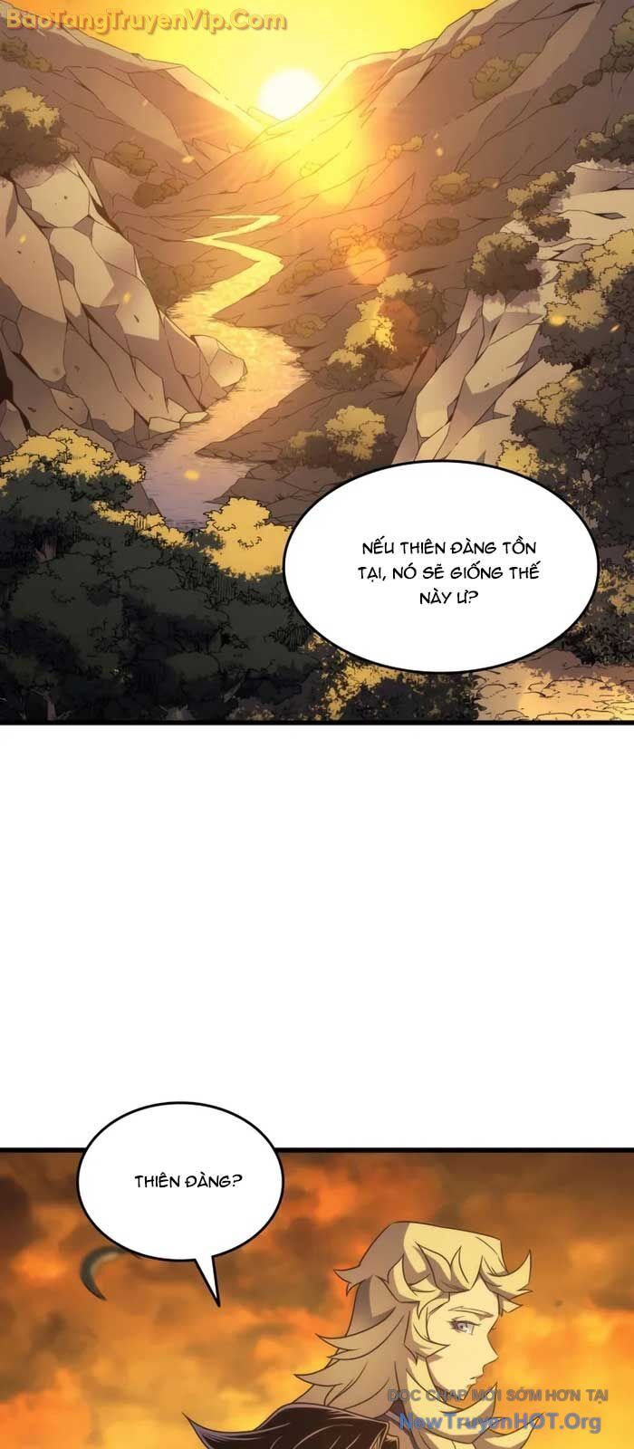 Sự Trở Lại Của Pháp Sư Vĩ Đại Sau 4000 Năm - Chapter 191 - Page 3