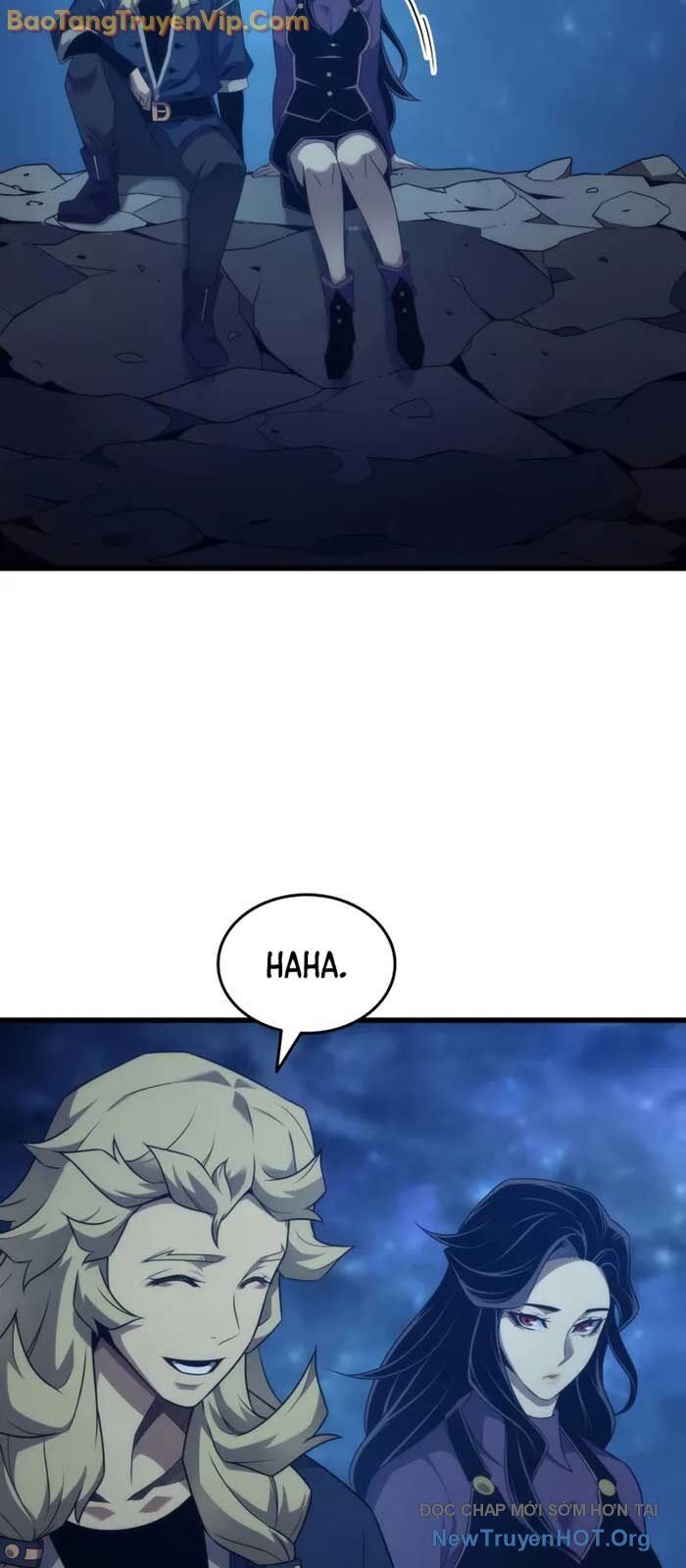 Sự Trở Lại Của Pháp Sư Vĩ Đại Sau 4000 Năm - Chapter 191 - Page 34