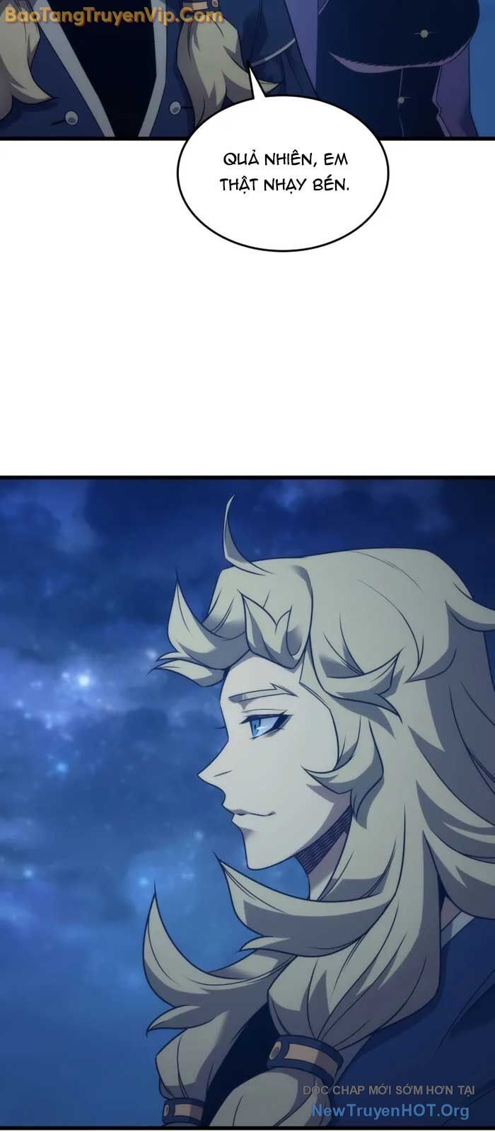 Sự Trở Lại Của Pháp Sư Vĩ Đại Sau 4000 Năm - Chapter 191 - Page 35