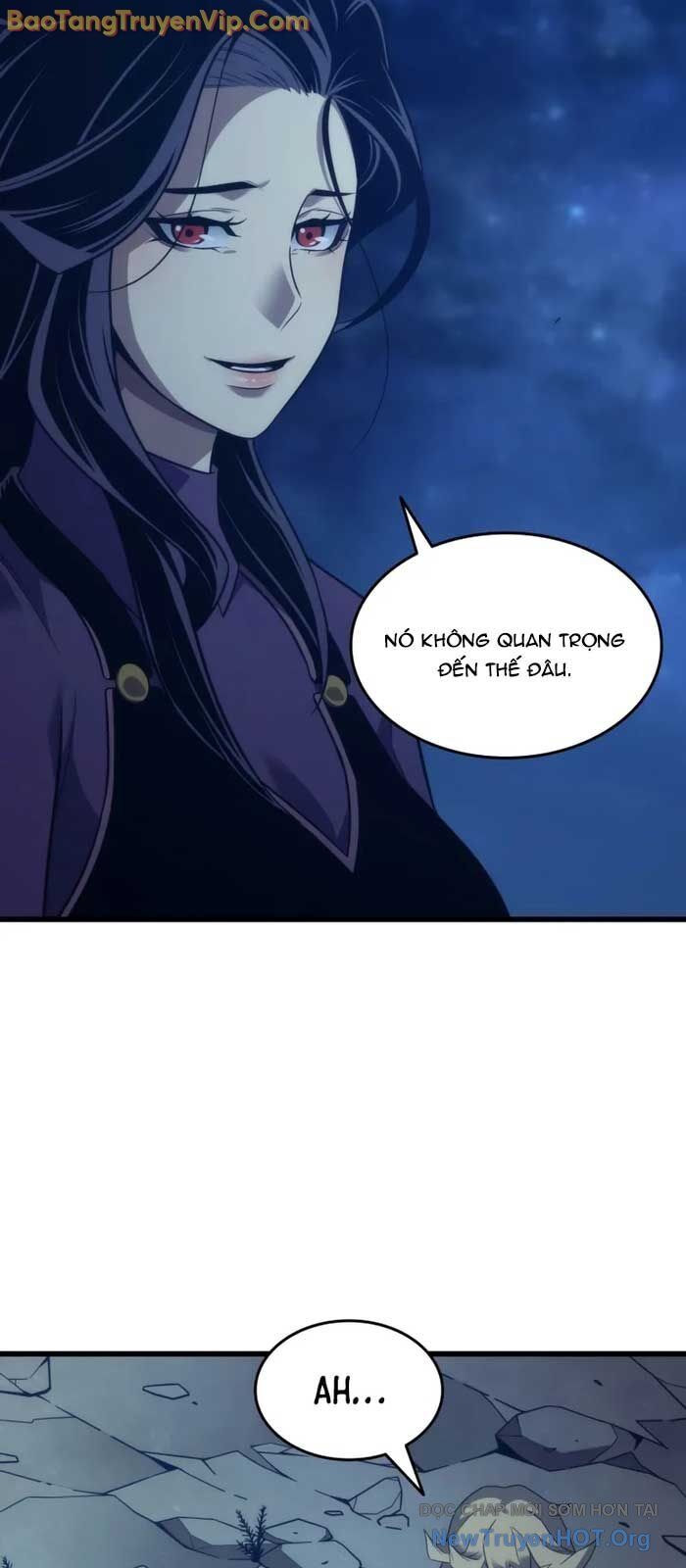 Sự Trở Lại Của Pháp Sư Vĩ Đại Sau 4000 Năm - Chapter 191 - Page 39