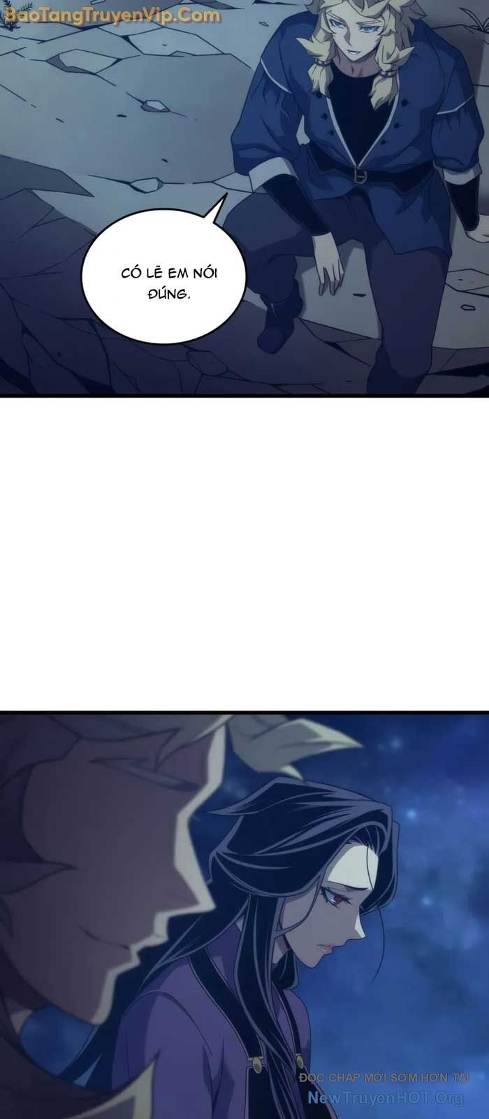 Sự Trở Lại Của Pháp Sư Vĩ Đại Sau 4000 Năm - Chapter 191 - Page 40