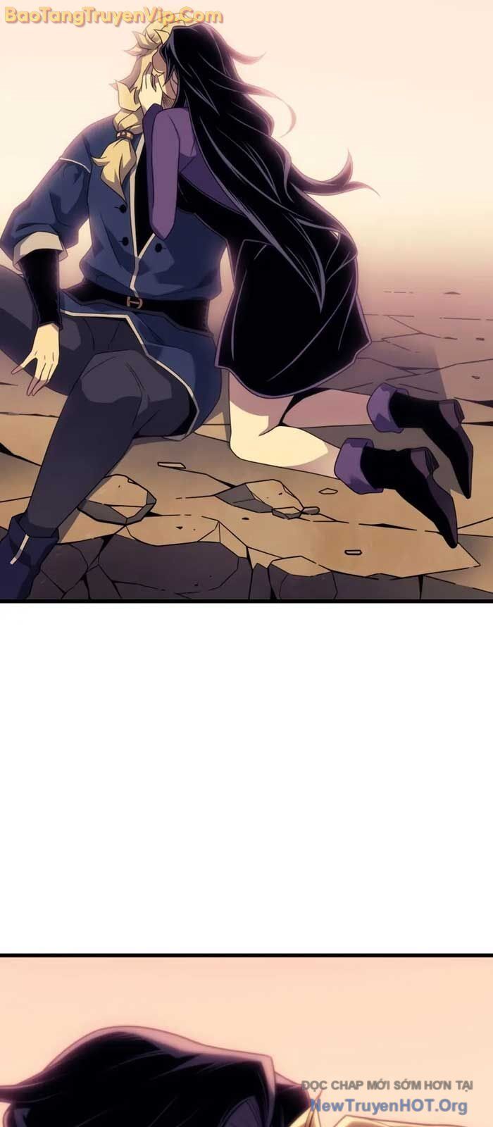 Sự Trở Lại Của Pháp Sư Vĩ Đại Sau 4000 Năm - Chapter 191 - Page 47