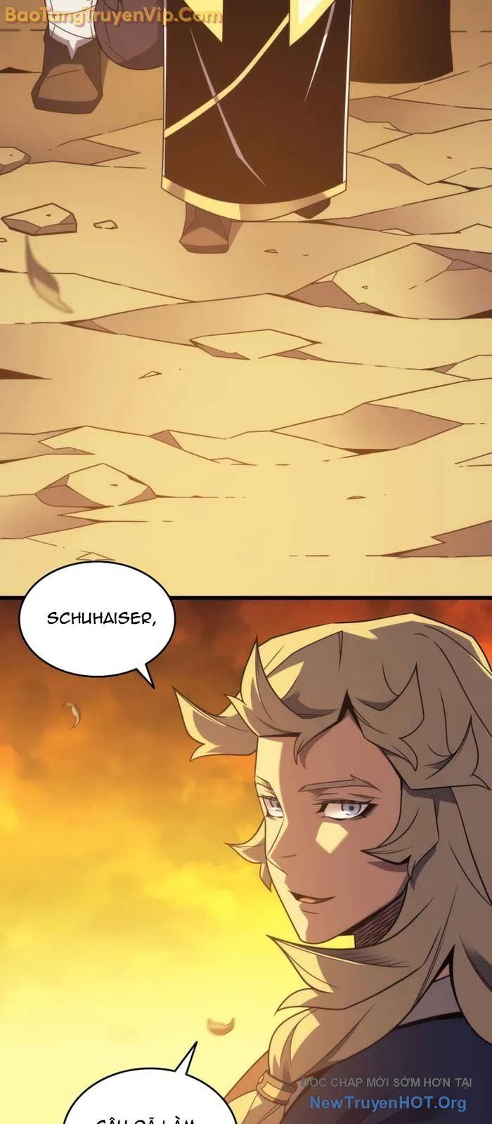 Sự Trở Lại Của Pháp Sư Vĩ Đại Sau 4000 Năm - Chapter 191 - Page 7