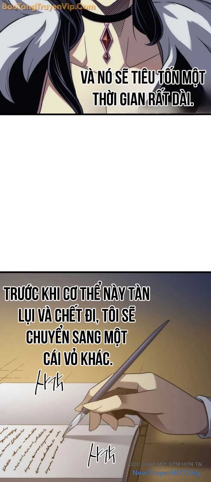 Sự Trở Lại Của Pháp Sư Vĩ Đại Sau 4000 Năm - Chapter 192 - Page 10