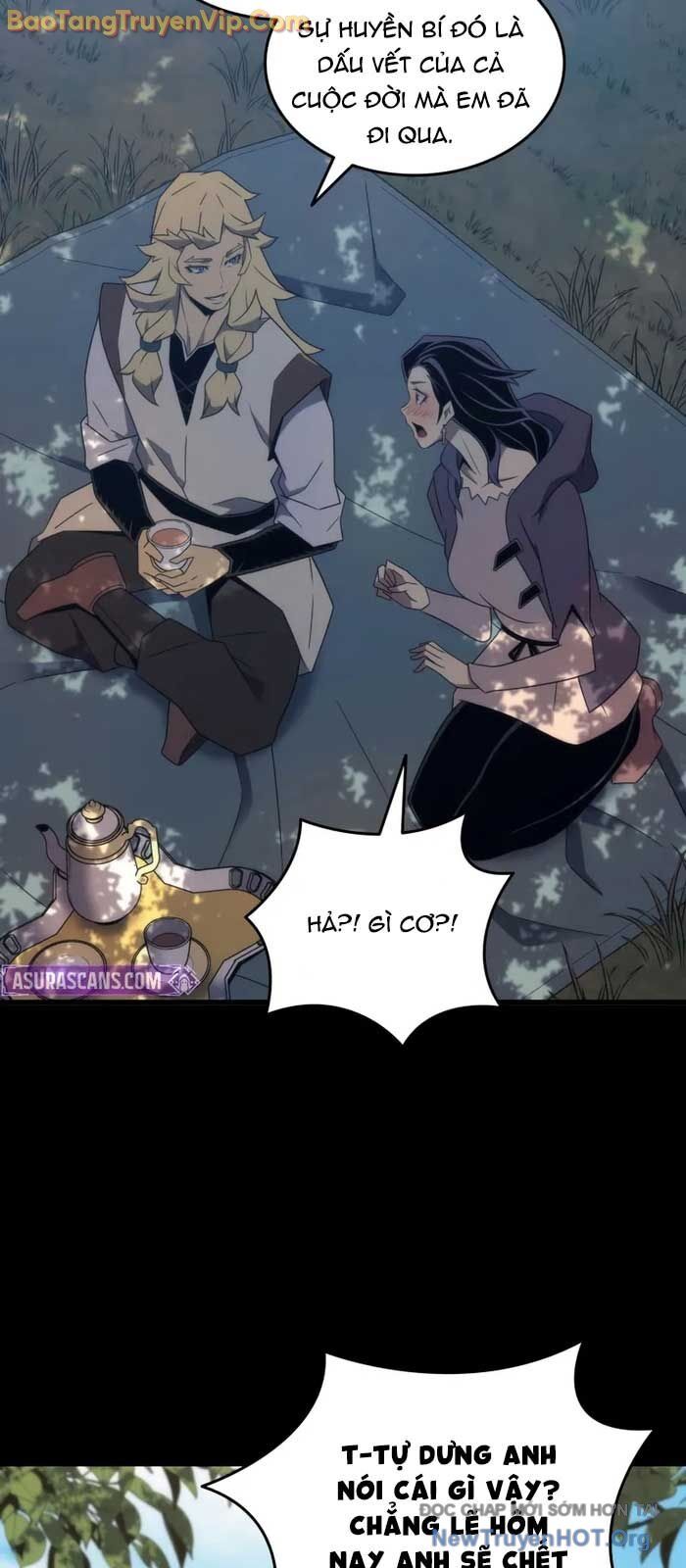 Sự Trở Lại Của Pháp Sư Vĩ Đại Sau 4000 Năm - Chapter 192 - Page 14