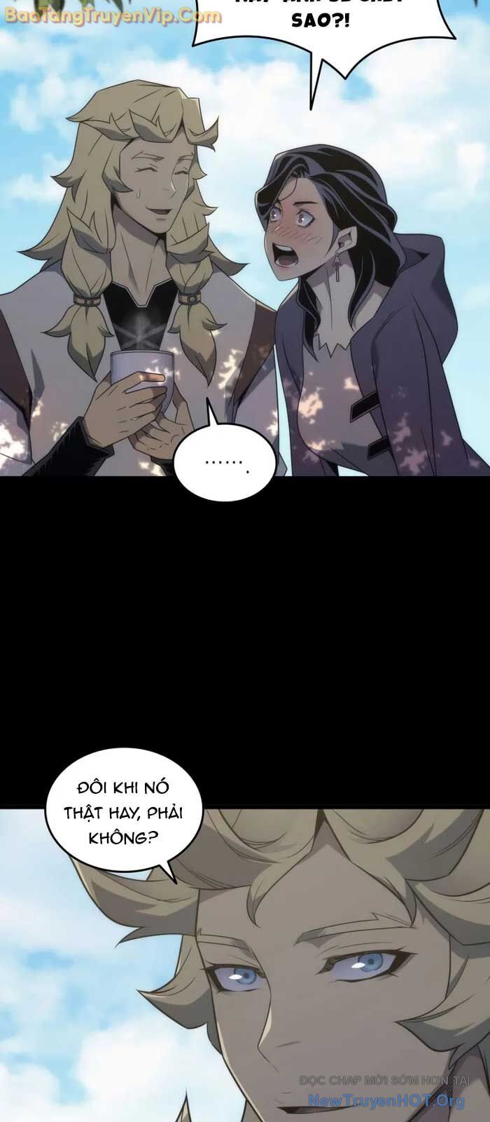 Sự Trở Lại Của Pháp Sư Vĩ Đại Sau 4000 Năm - Chapter 192 - Page 15