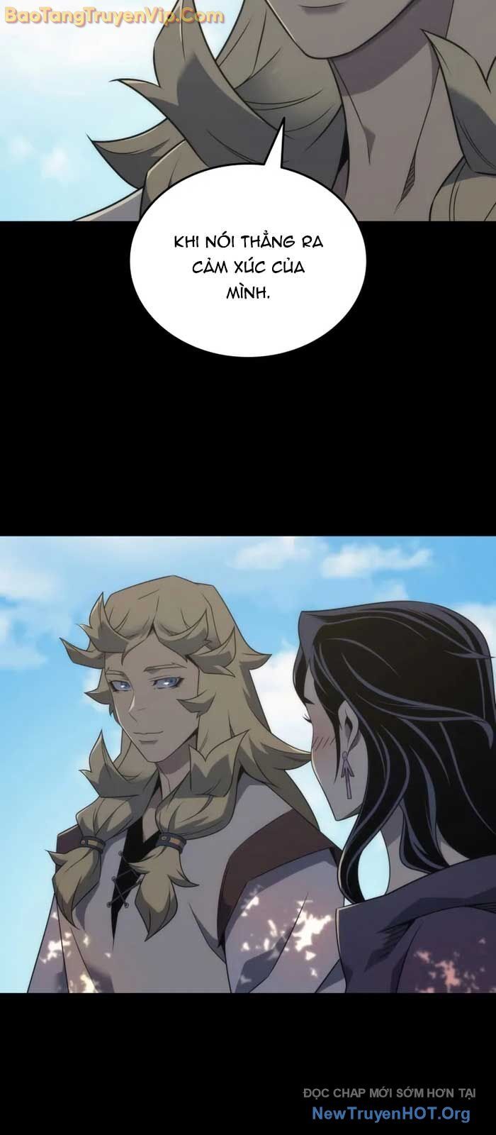 Sự Trở Lại Của Pháp Sư Vĩ Đại Sau 4000 Năm - Chapter 192 - Page 16