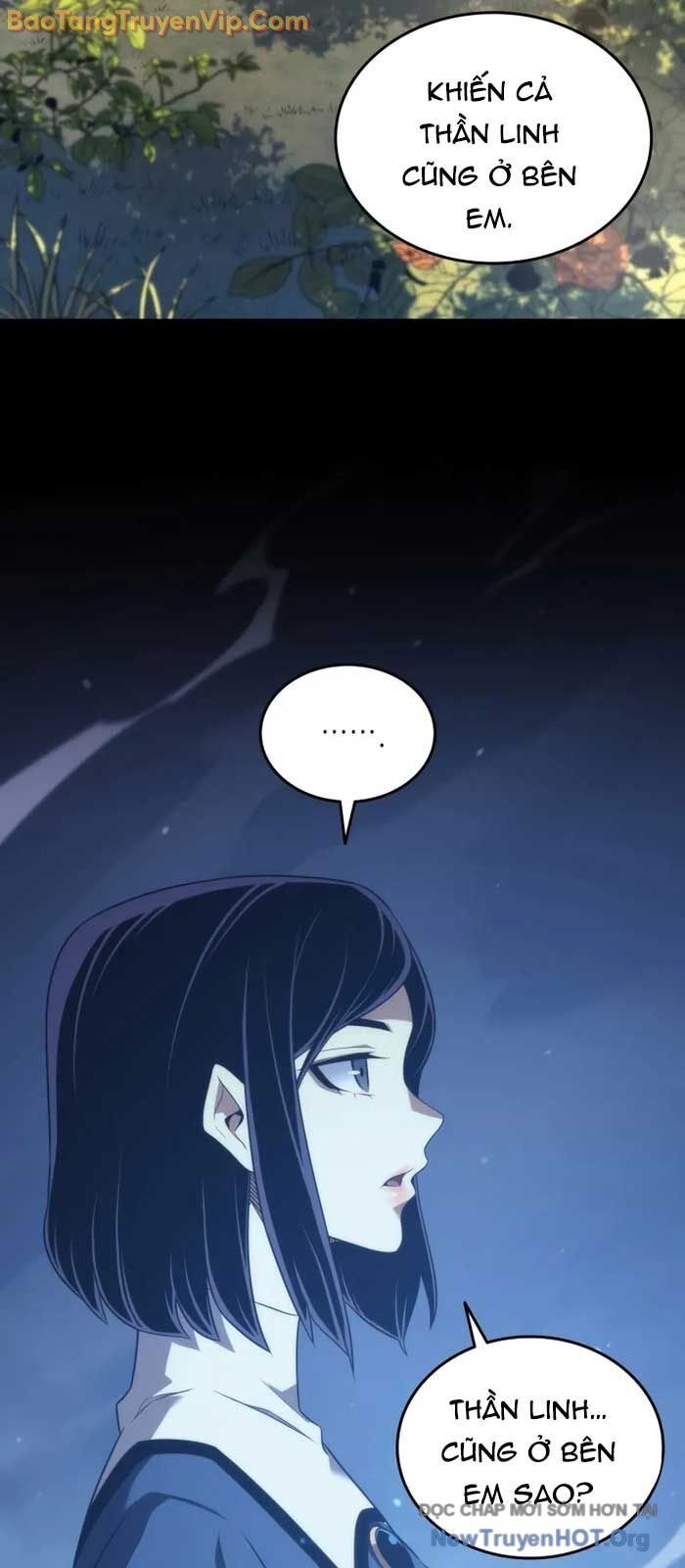 Sự Trở Lại Của Pháp Sư Vĩ Đại Sau 4000 Năm - Chapter 192 - Page 19