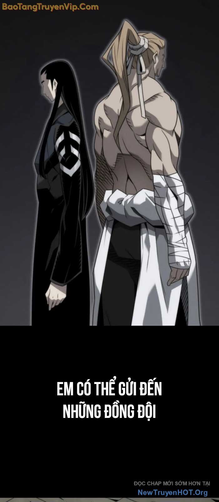 Sự Trở Lại Của Pháp Sư Vĩ Đại Sau 4000 Năm - Chapter 192 - Page 25