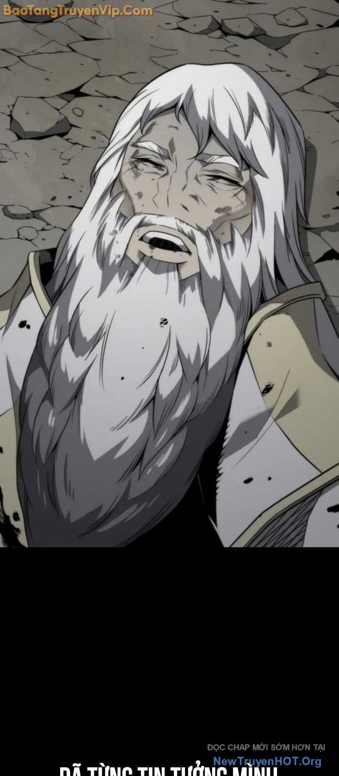 Sự Trở Lại Của Pháp Sư Vĩ Đại Sau 4000 Năm - Chapter 192 - Page 26