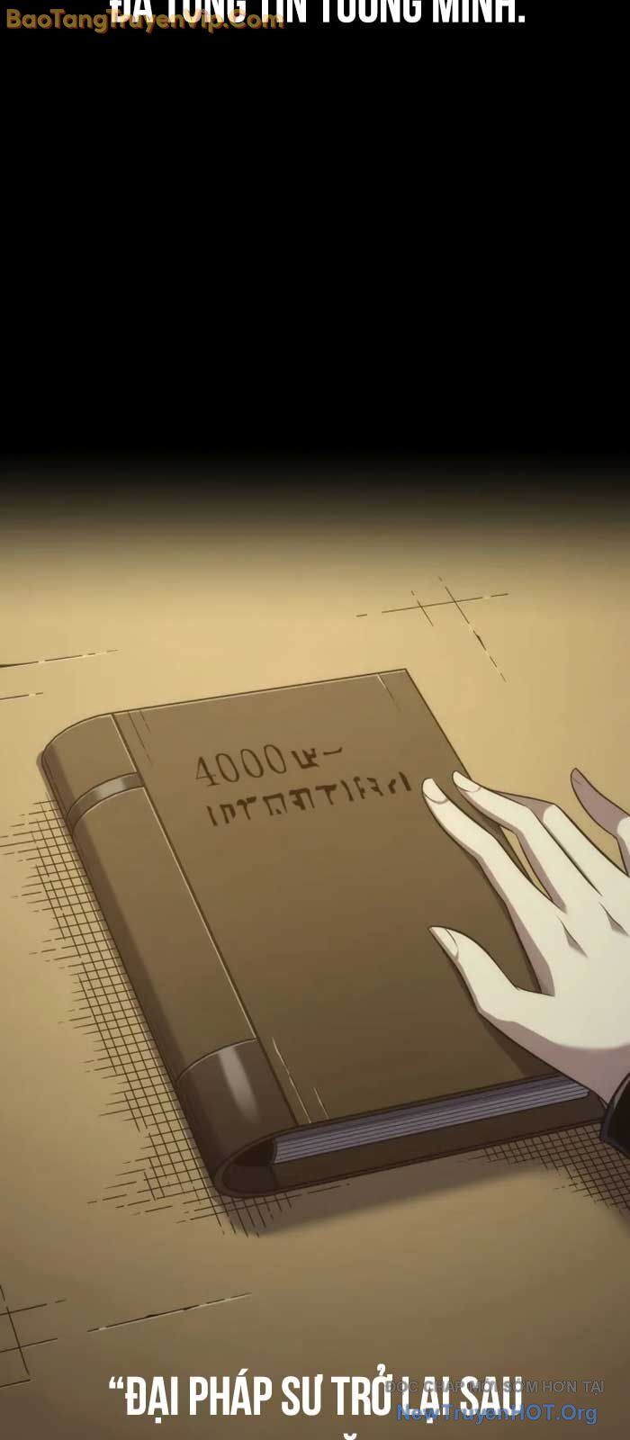 Sự Trở Lại Của Pháp Sư Vĩ Đại Sau 4000 Năm - Chapter 192 - Page 27
