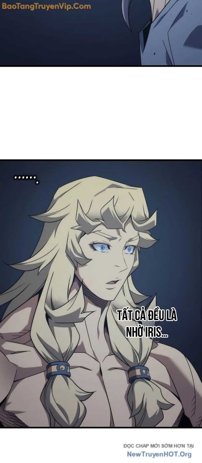 Sự Trở Lại Của Pháp Sư Vĩ Đại Sau 4000 Năm - Chapter 192 - Page 36