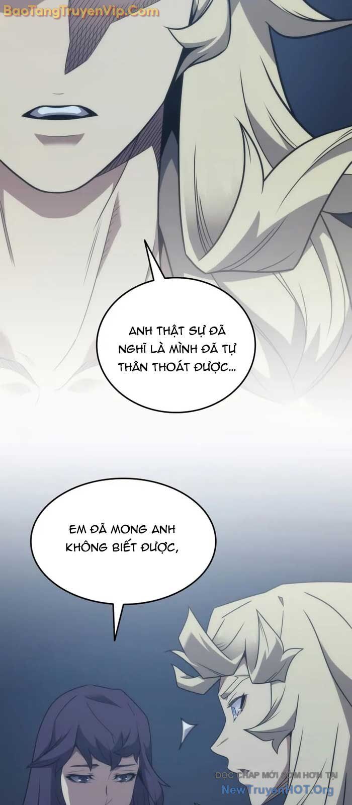 Sự Trở Lại Của Pháp Sư Vĩ Đại Sau 4000 Năm - Chapter 192 - Page 39