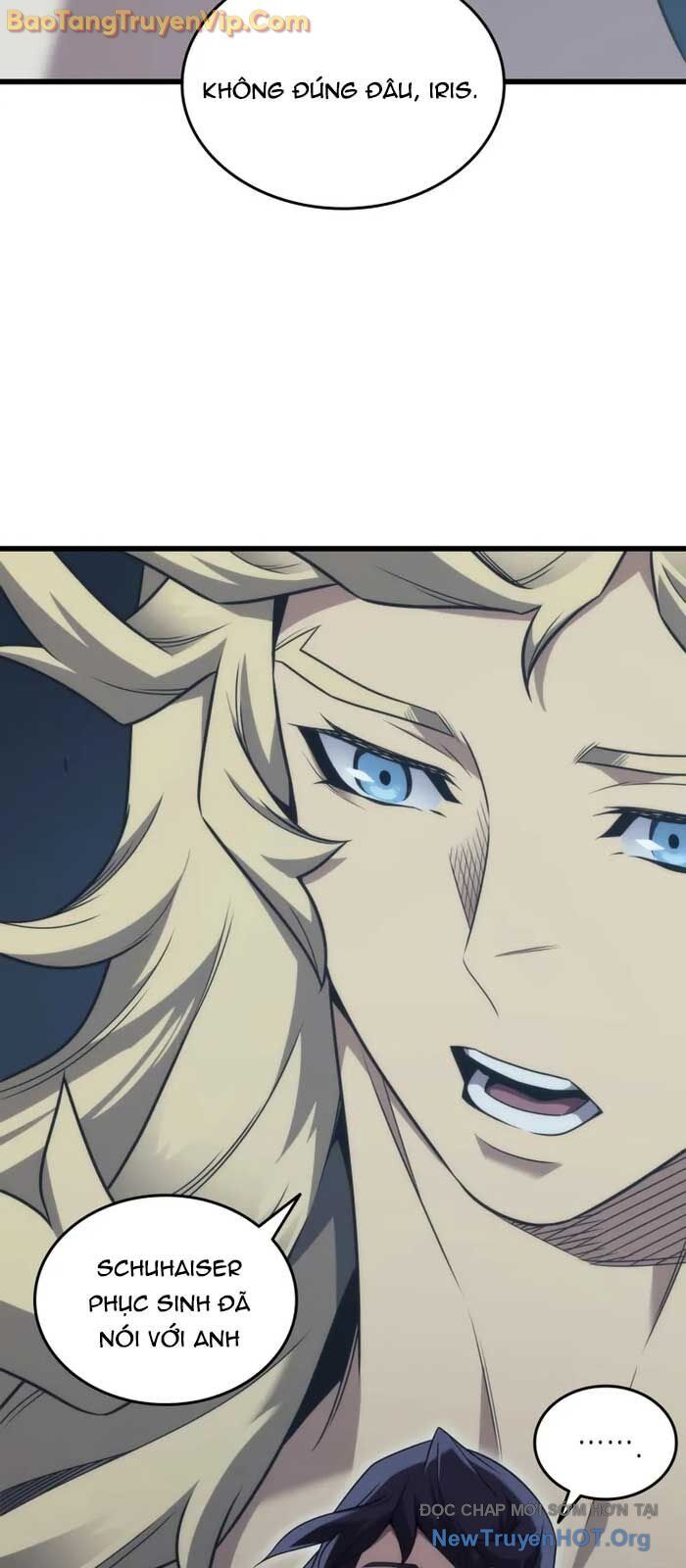 Sự Trở Lại Của Pháp Sư Vĩ Đại Sau 4000 Năm - Chapter 192 - Page 43