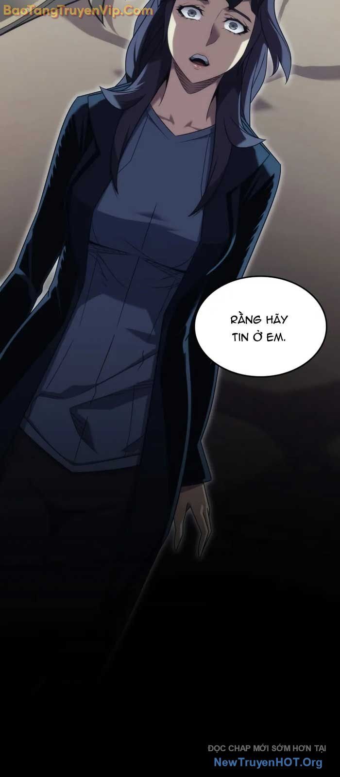 Sự Trở Lại Của Pháp Sư Vĩ Đại Sau 4000 Năm - Chapter 192 - Page 44