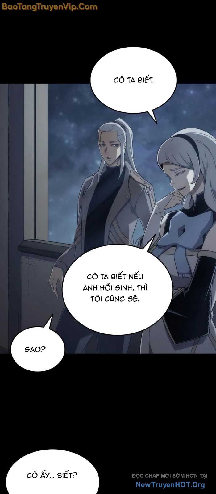 Sự Trở Lại Của Pháp Sư Vĩ Đại Sau 4000 Năm - Chapter 192 - Page 45