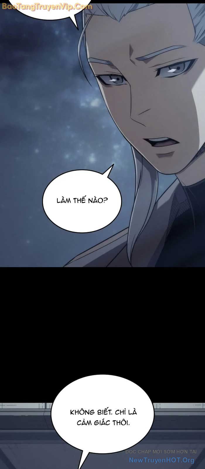 Sự Trở Lại Của Pháp Sư Vĩ Đại Sau 4000 Năm - Chapter 192 - Page 46