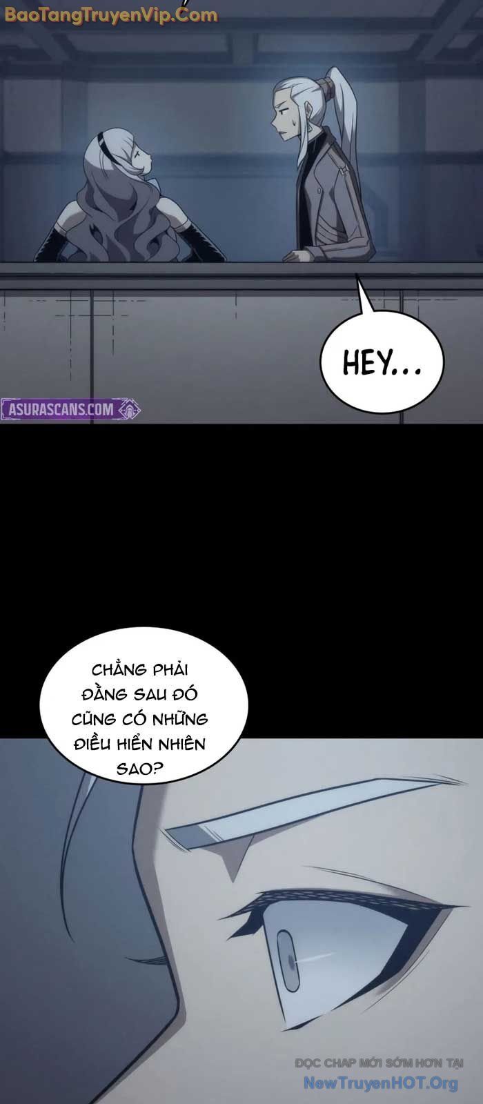 Sự Trở Lại Của Pháp Sư Vĩ Đại Sau 4000 Năm - Chapter 192 - Page 47