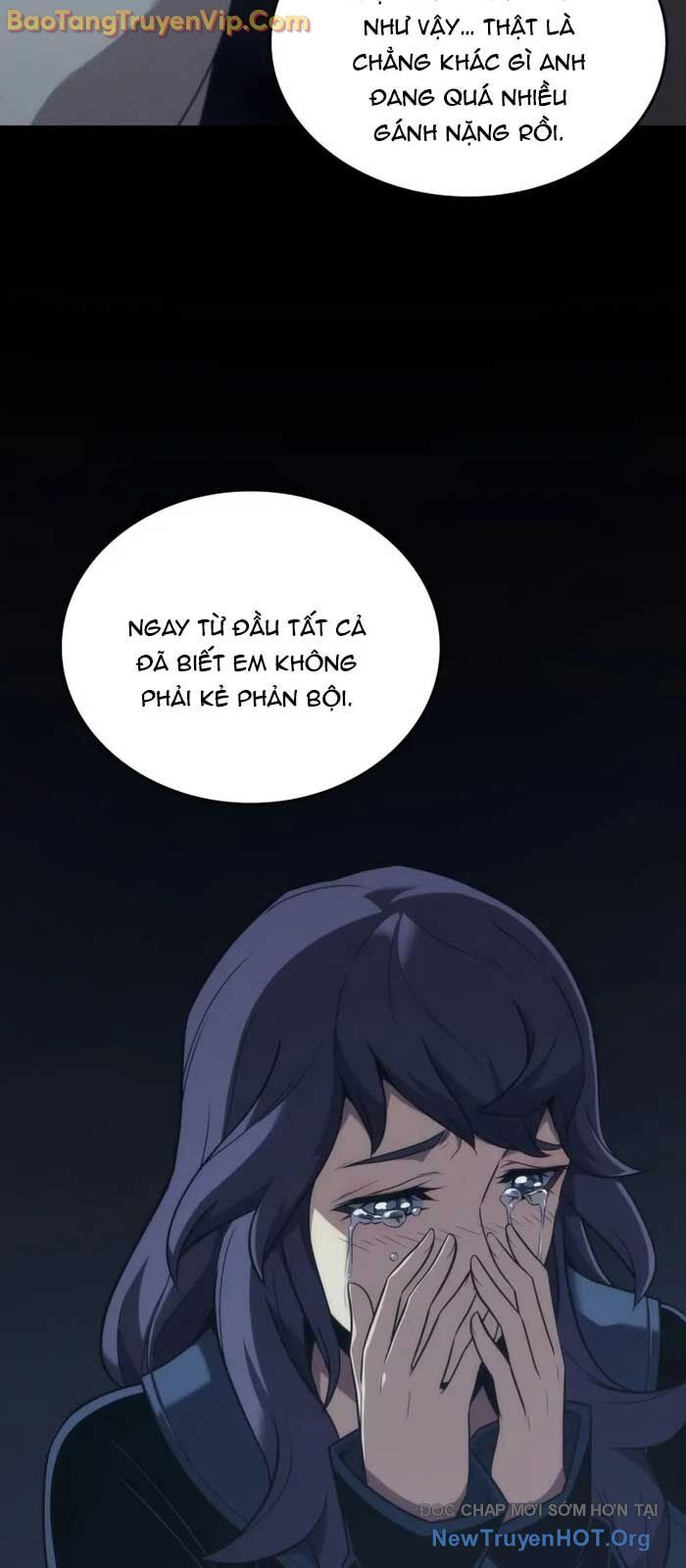 Sự Trở Lại Của Pháp Sư Vĩ Đại Sau 4000 Năm - Chapter 192 - Page 49