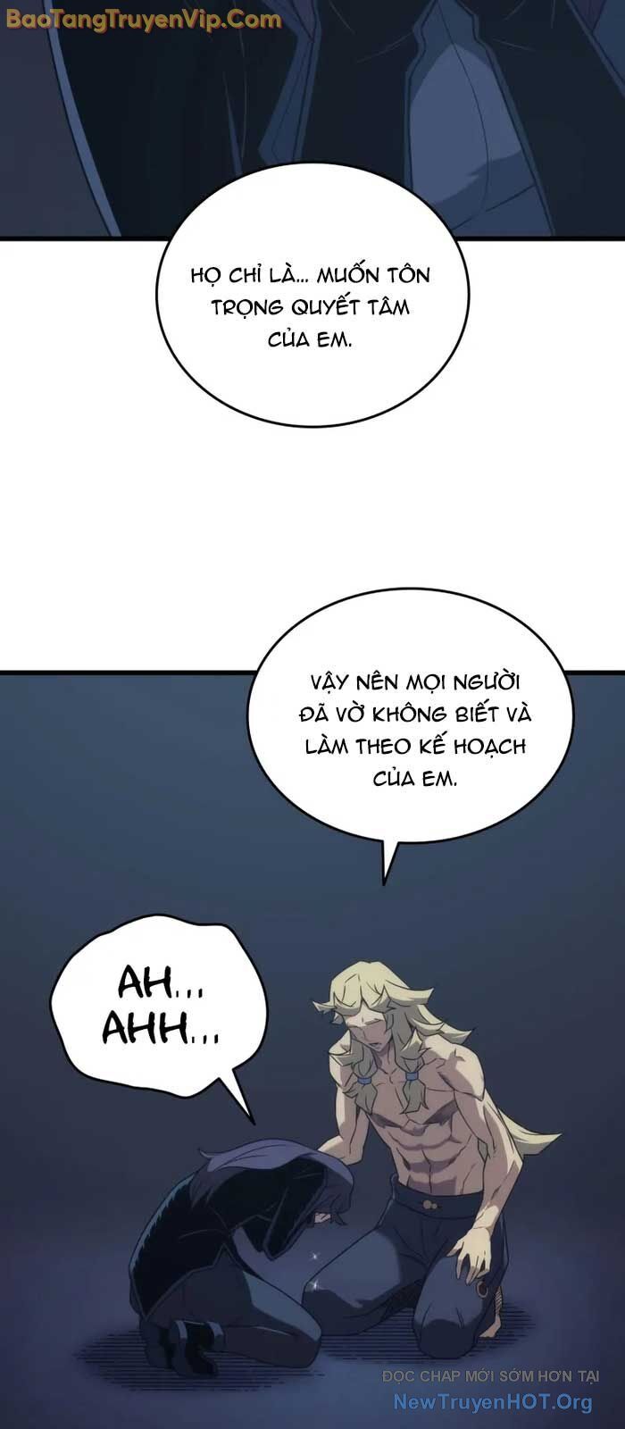 Sự Trở Lại Của Pháp Sư Vĩ Đại Sau 4000 Năm - Chapter 192 - Page 50