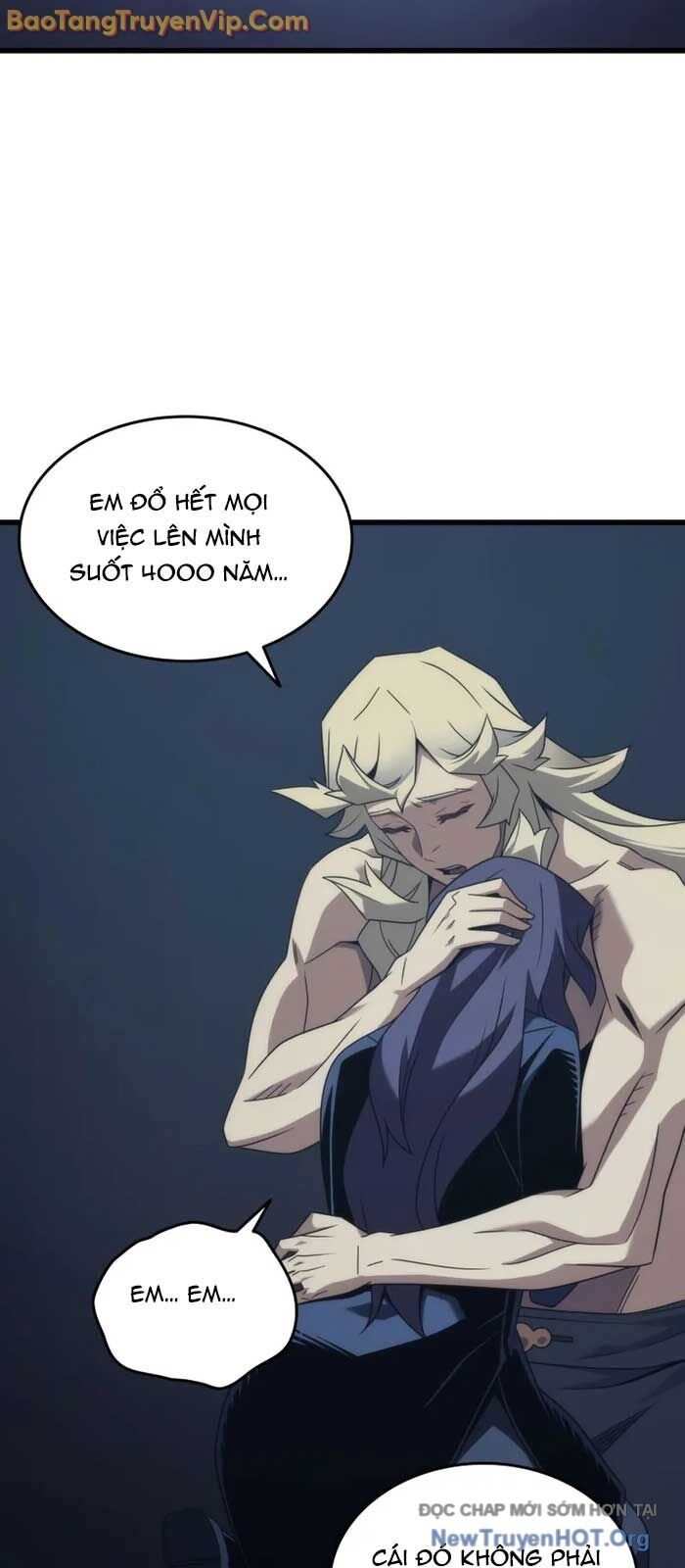 Sự Trở Lại Của Pháp Sư Vĩ Đại Sau 4000 Năm - Chapter 192 - Page 51