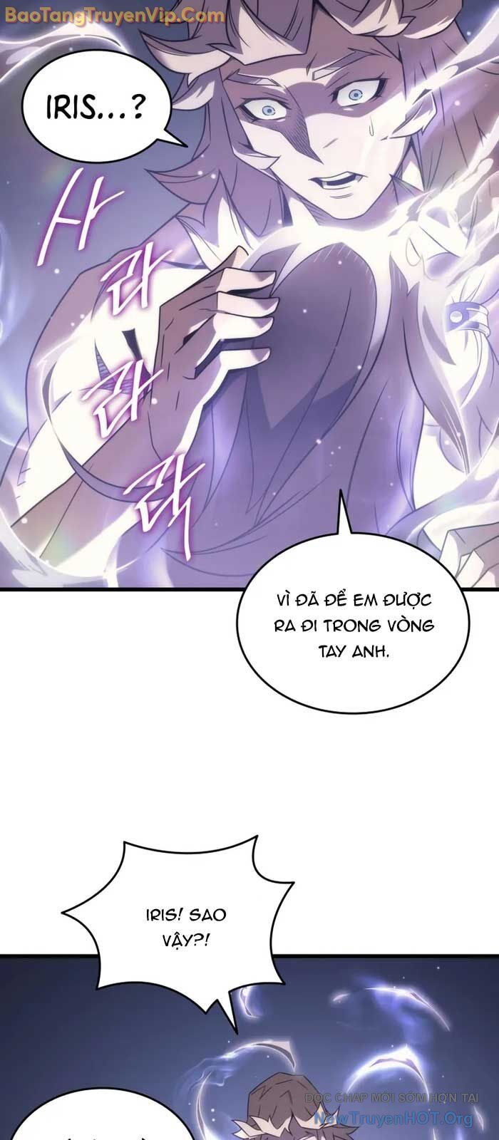 Sự Trở Lại Của Pháp Sư Vĩ Đại Sau 4000 Năm - Chapter 192 - Page 53