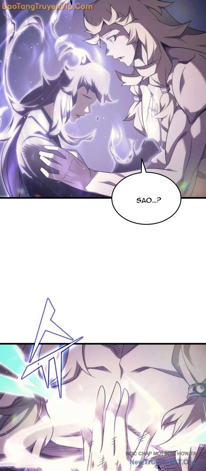 Sự Trở Lại Của Pháp Sư Vĩ Đại Sau 4000 Năm - Chapter 192 - Page 55