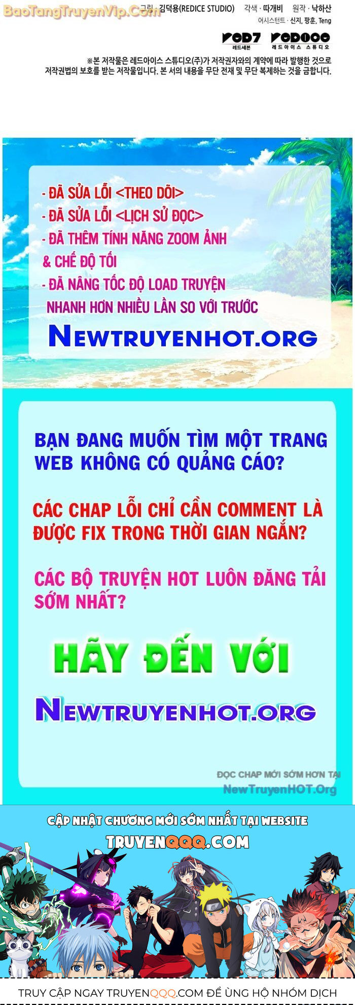 Sự Trở Lại Của Pháp Sư Vĩ Đại Sau 4000 Năm - Chapter 192 - Page 64