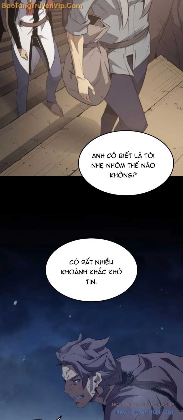 Sự Trở Lại Của Pháp Sư Vĩ Đại Sau 4000 Năm - Chapter 193 - Page 10