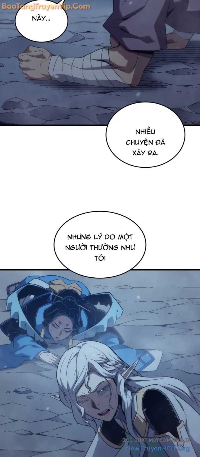 Sự Trở Lại Của Pháp Sư Vĩ Đại Sau 4000 Năm - Chapter 193 - Page 11