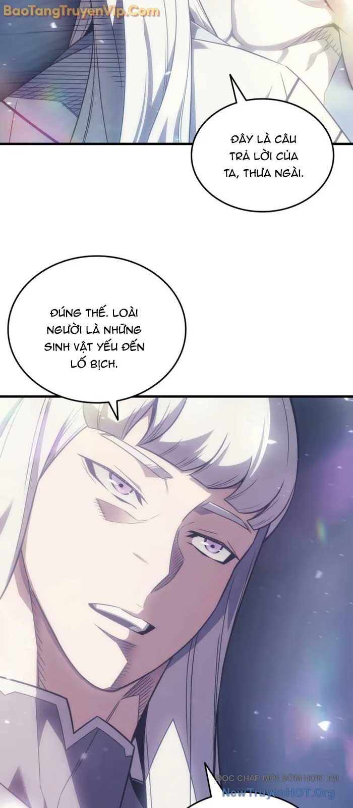 Sự Trở Lại Của Pháp Sư Vĩ Đại Sau 4000 Năm - Chapter 193 - Page 22