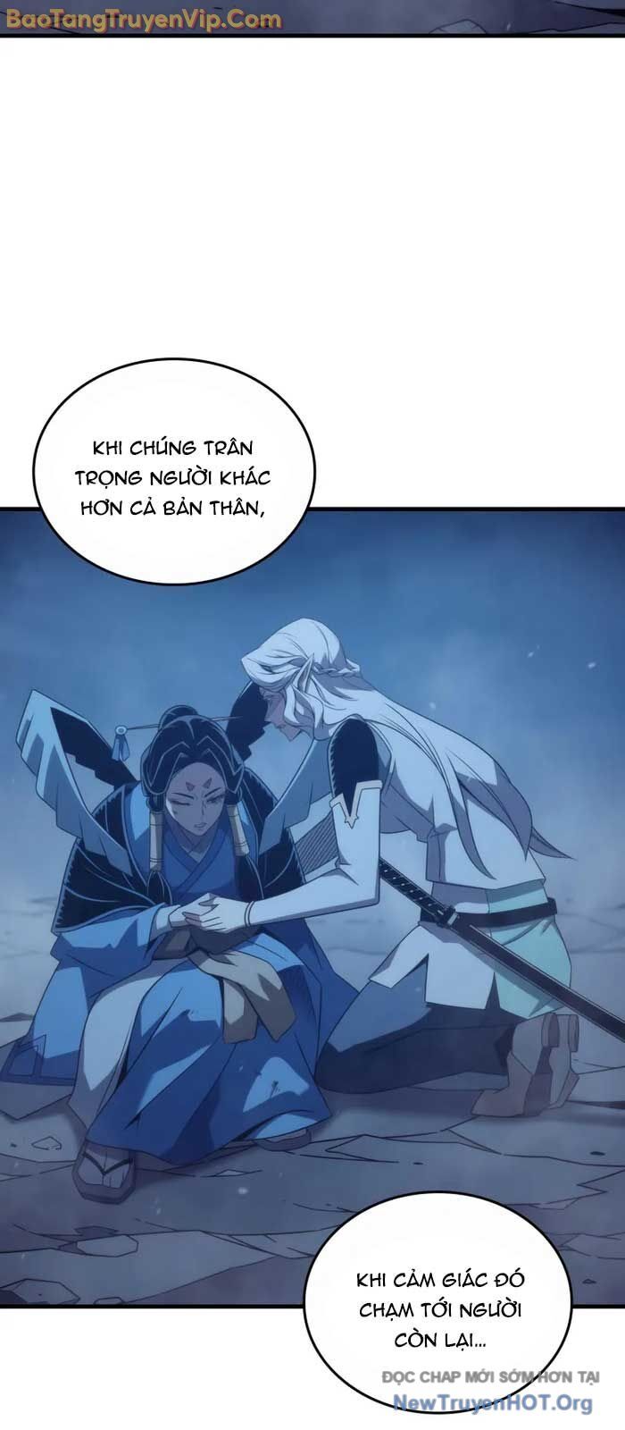 Sự Trở Lại Của Pháp Sư Vĩ Đại Sau 4000 Năm - Chapter 193 - Page 24