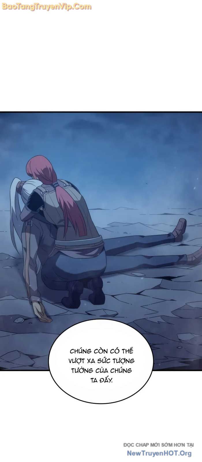 Sự Trở Lại Của Pháp Sư Vĩ Đại Sau 4000 Năm - Chapter 193 - Page 25