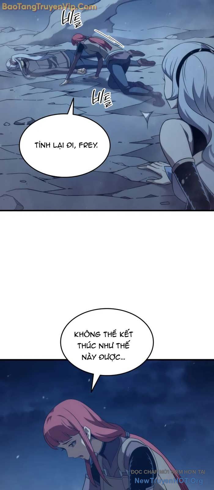 Sự Trở Lại Của Pháp Sư Vĩ Đại Sau 4000 Năm - Chapter 193 - Page 3