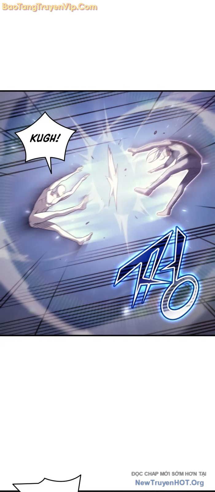 Sự Trở Lại Của Pháp Sư Vĩ Đại Sau 4000 Năm - Chapter 193 - Page 31