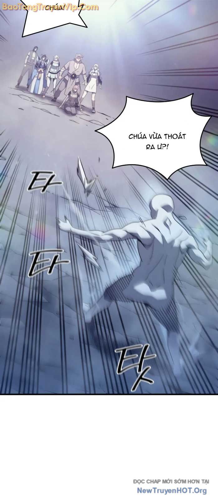 Sự Trở Lại Của Pháp Sư Vĩ Đại Sau 4000 Năm - Chapter 193 - Page 32