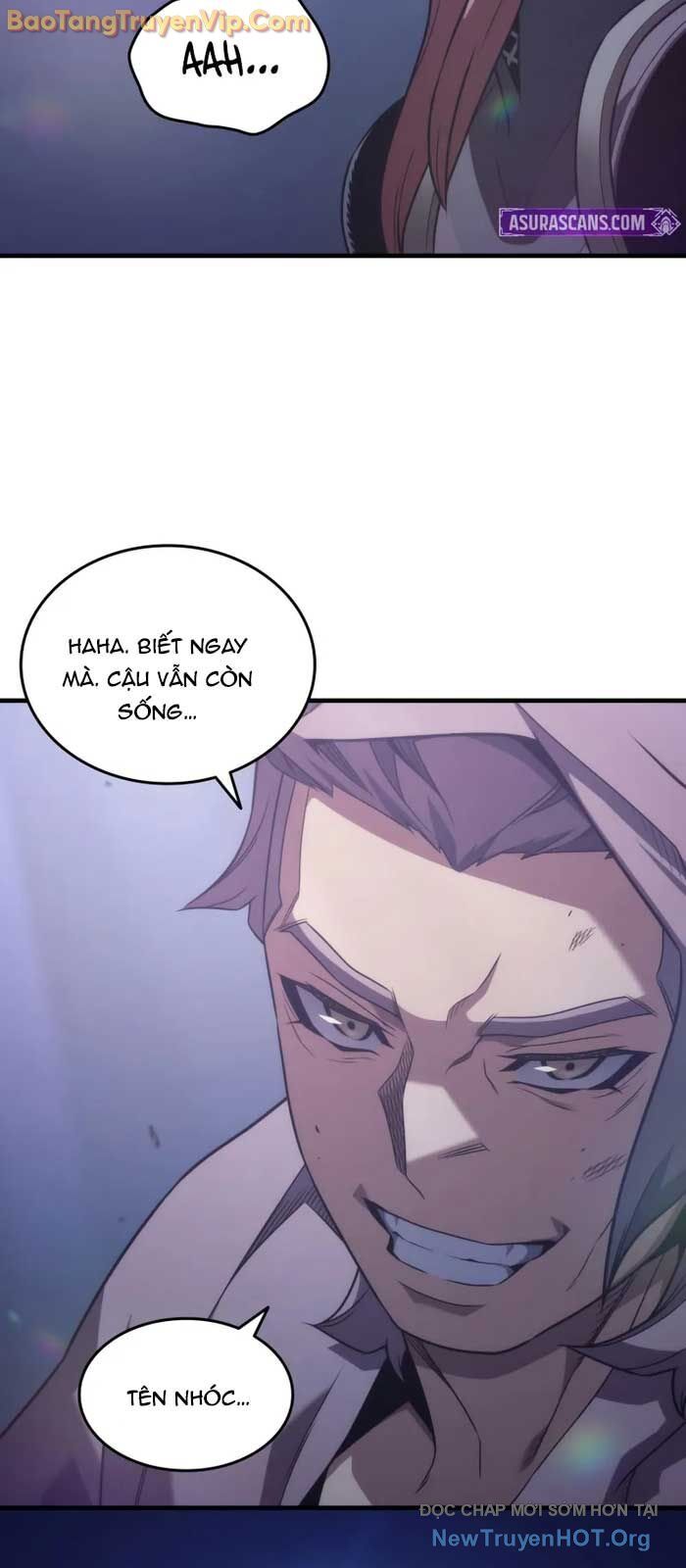 Sự Trở Lại Của Pháp Sư Vĩ Đại Sau 4000 Năm - Chapter 193 - Page 35