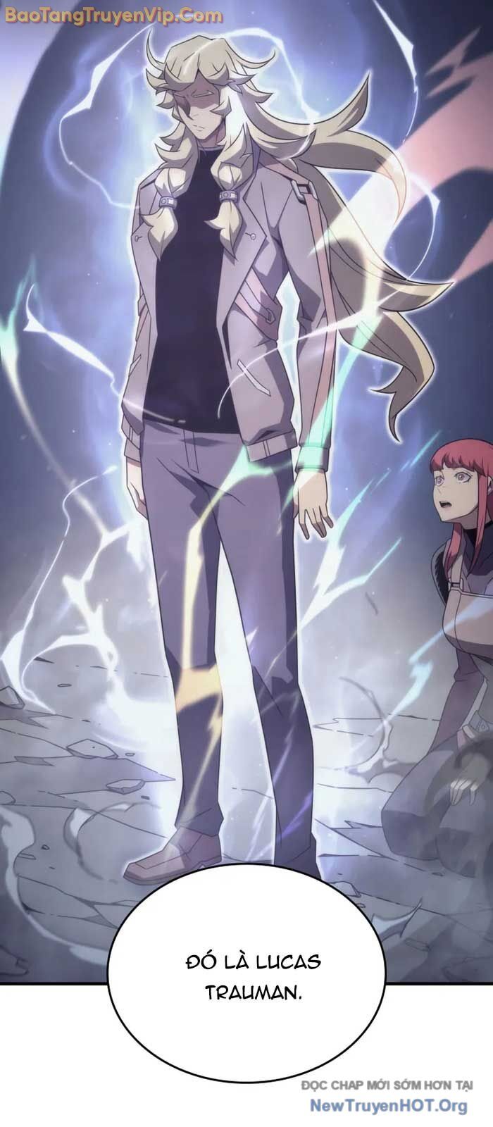Sự Trở Lại Của Pháp Sư Vĩ Đại Sau 4000 Năm - Chapter 193 - Page 38