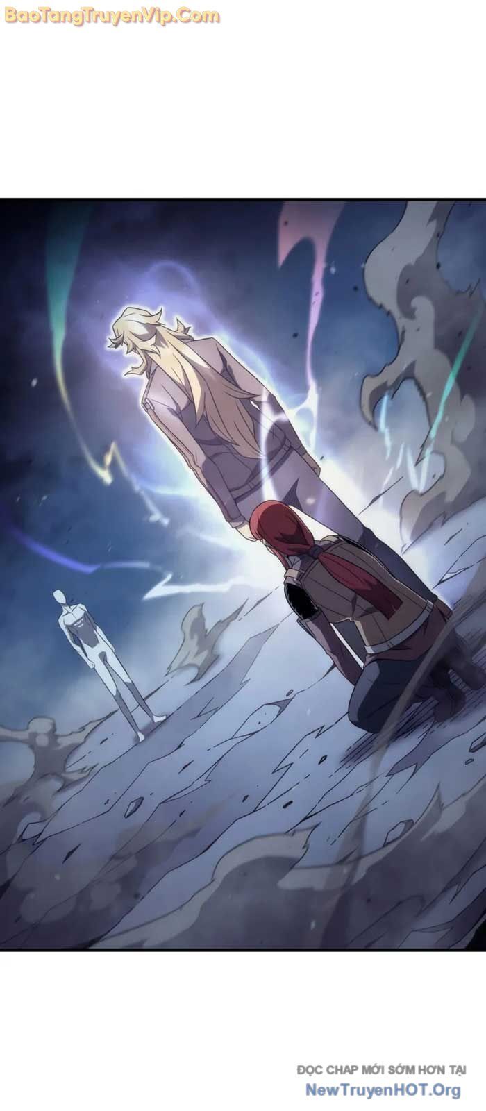 Sự Trở Lại Của Pháp Sư Vĩ Đại Sau 4000 Năm - Chapter 193 - Page 39