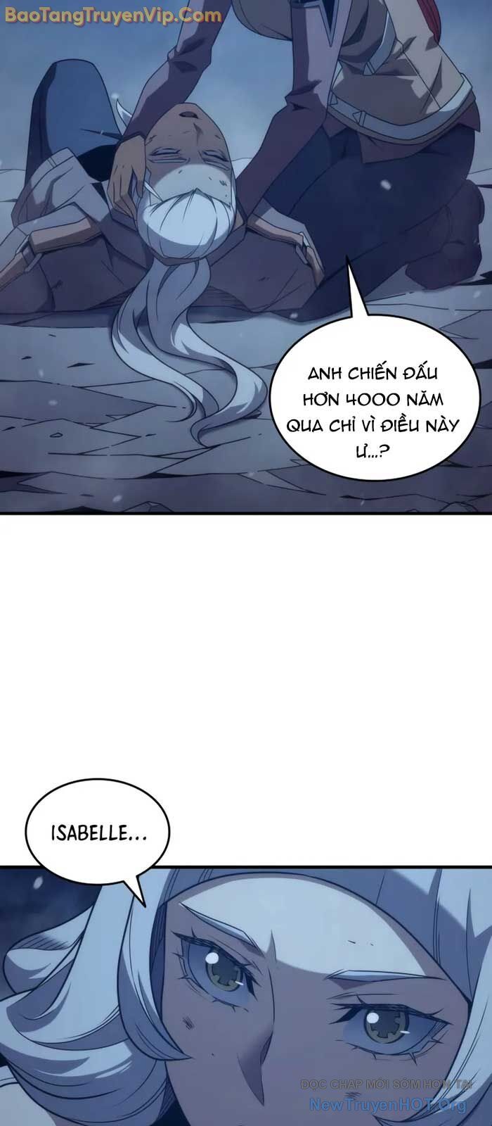 Sự Trở Lại Của Pháp Sư Vĩ Đại Sau 4000 Năm - Chapter 193 - Page 4